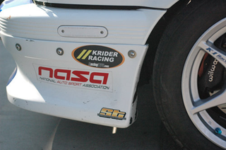 Illustration for article titled NASA’s Western Endurance Racing Championship